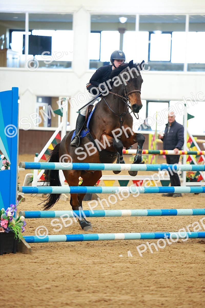 SBM_007044 - Class 19 - Senior Newcomers 1.10m