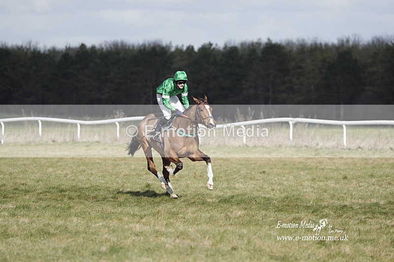 PtP 260223 293 - South & West Wilts Point-to-Point Larkhill 26/02/23