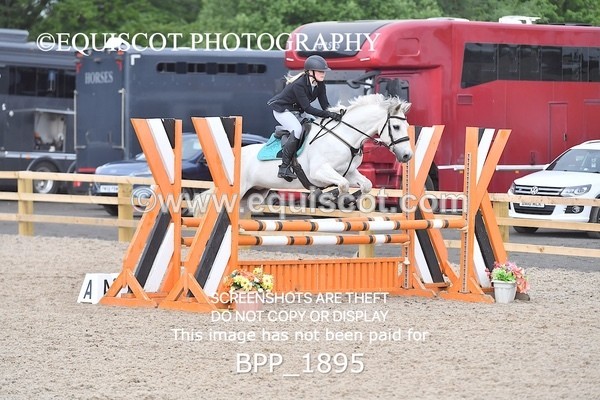 BPP_1895 - SAT CLASS 10 Senior British Novice/ 90cm Open