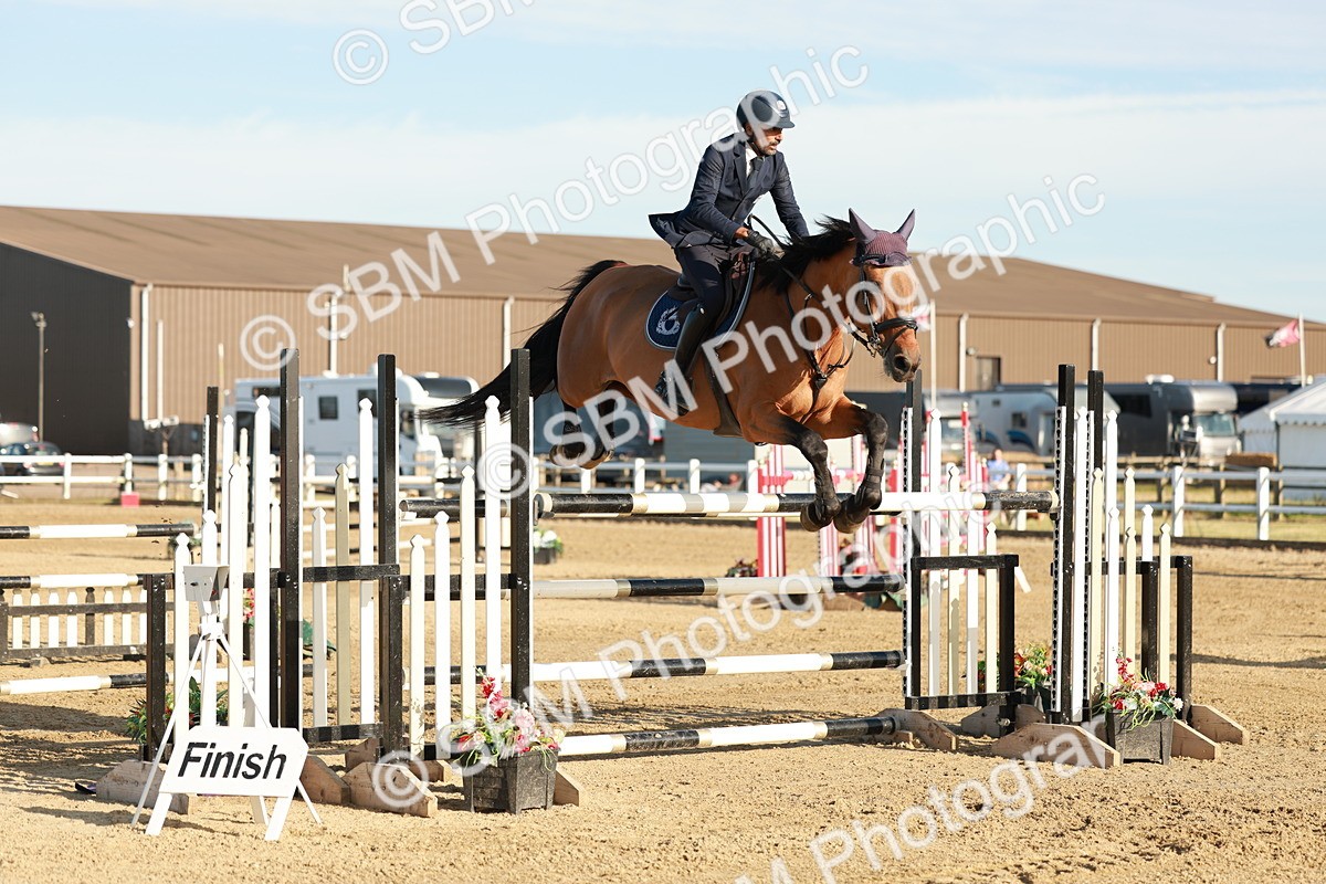 SBM_008917 - Class 6 - National 1.30m 1.40m Open Handicap