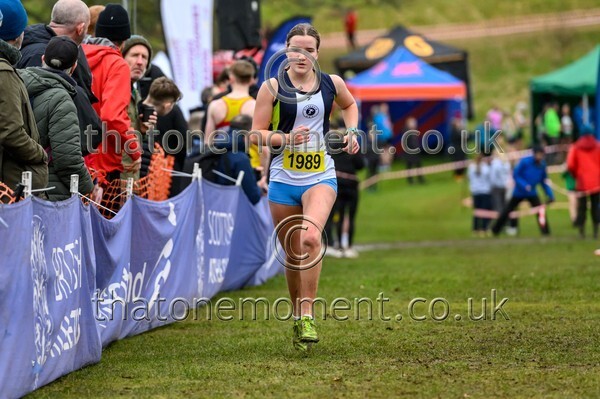Falkirk26-913026 - U17 Women