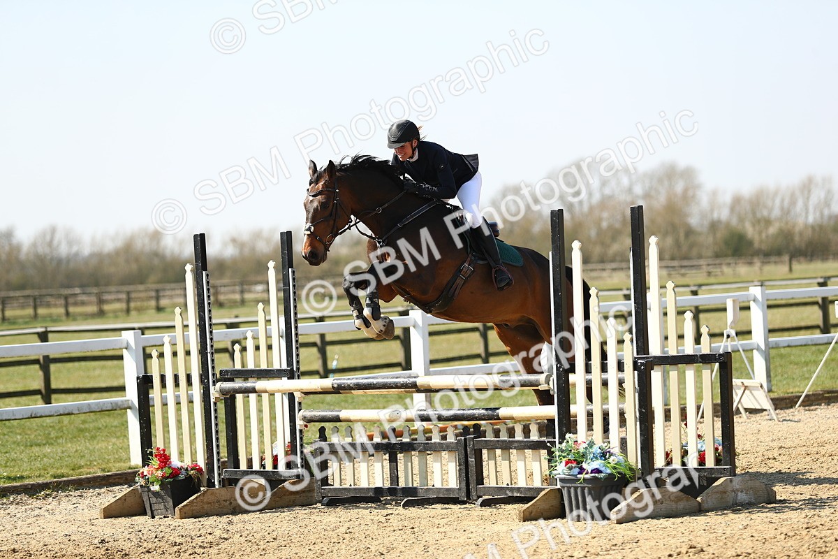 SBM_000825 - Class 3 - Senior Discovery - 1.00m