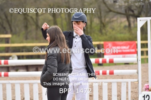 BPP_1472 - CLASS 15 SAT Senior BritiNovice/ 90cm Open