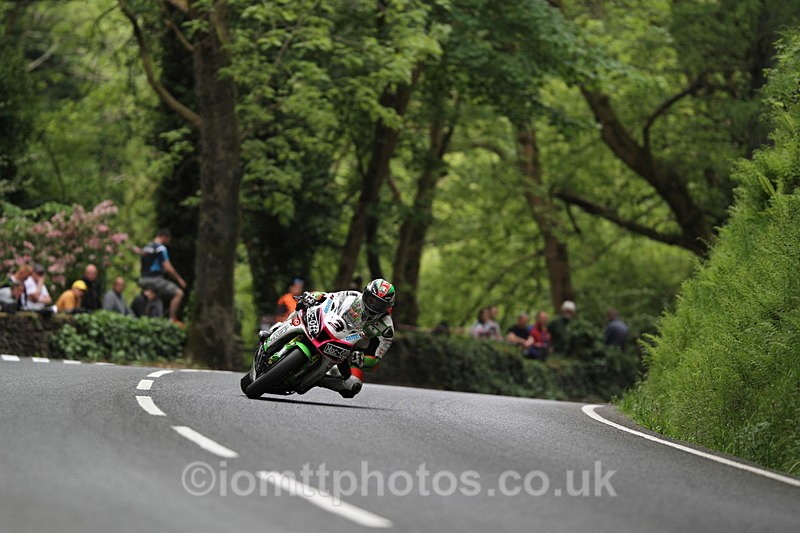PR154936 - Superbike TT