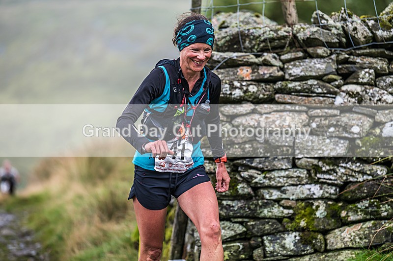 Old Crown Round-665 - Old Crown Round Fell Race Saturday 12th September 2026
