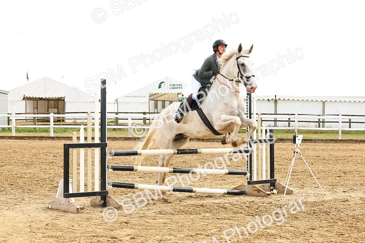 SBM_002258 - Class 6 - 90cm