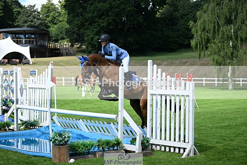 250703A-100200-02414 - Cls 1 Snr Foxhunter