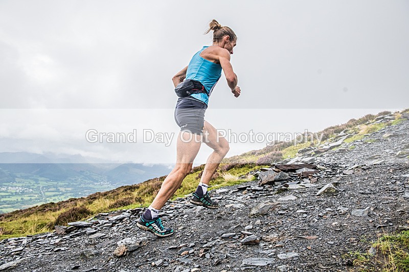 GB Uphill Trial-159 - GB Uphill Only World Champs Trial Race (Skiddaw) Friday 9th September 2022