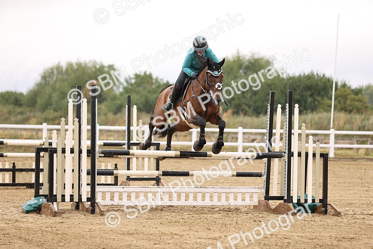 SBM_025574 - Class 10 - Amateur Championship Qualifier 95cm