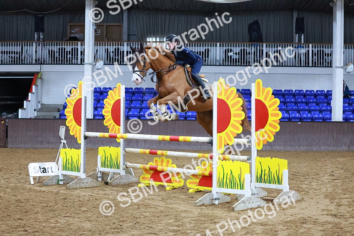SBM_002129 - Class 4 - Senior Newcomers - 1.10m
