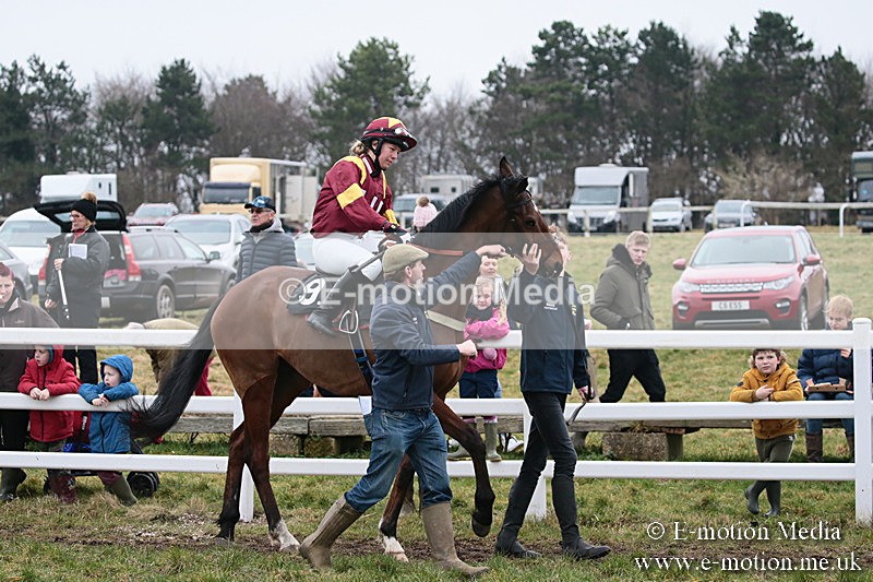 PtP 170219 -50 - Combined Services Point-To-Point Larkhill 17/02/19