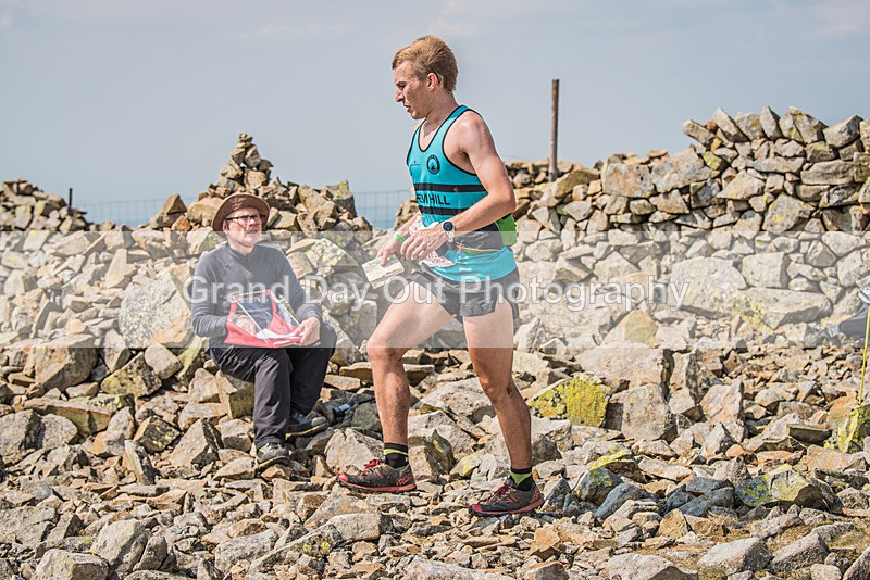 Ennerdale-54 - Ennerdale Horseshoe Fell Race Saturday 10th June 2023