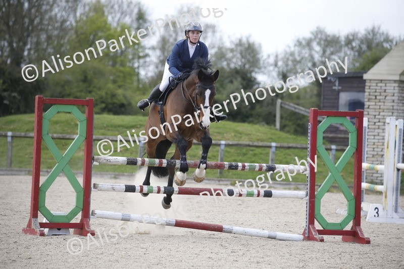 20260412-1043 - Class 7 - 1.00m