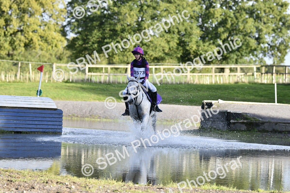 SBM_31026 - E11 - Eventers Challenge 80cm Championship
