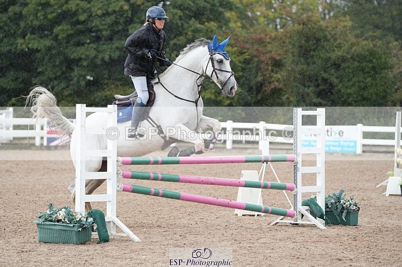 250911-131856-01622 - Cls 12 95cm Amateur Champ