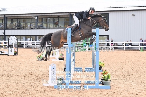 BPP_8564 - CLASS 19 SAT Senior 1.05m Open