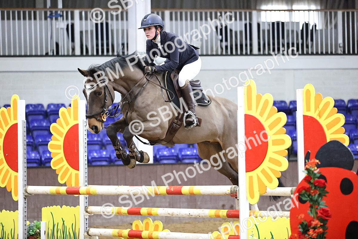 SBM_007339 - Class 22 - Senior  - 1.05m