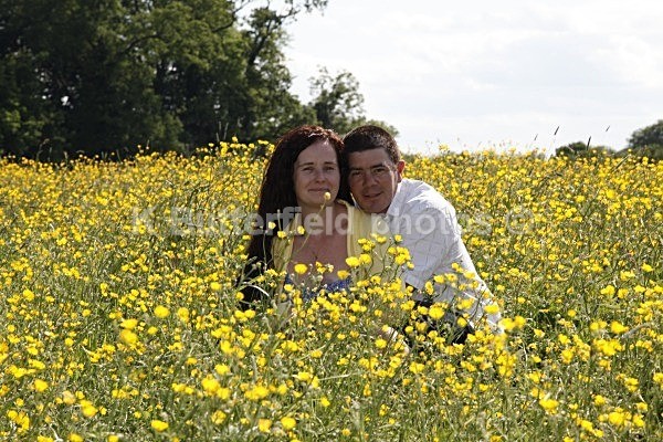  - Siobhan and Ritchie,s Wedding