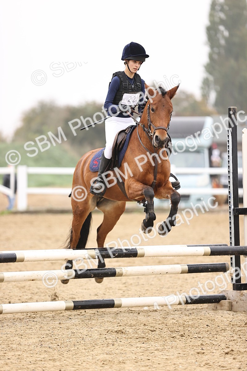 SBM_000777 - Class 1 - 70cm