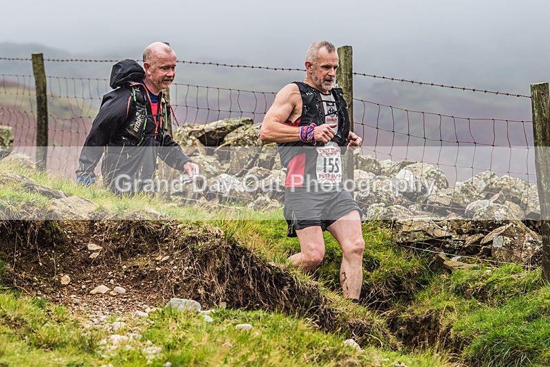 Langdale-1404 - Langdale Horseshoe Fell Race Saturday 7th October 2023