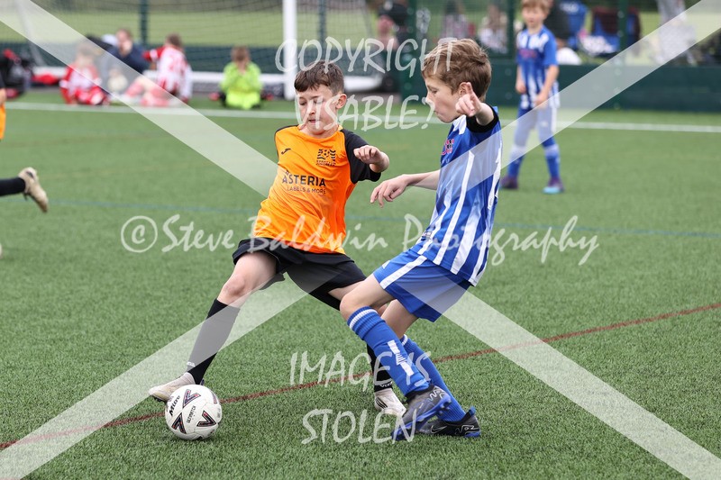 1DX30321 - Sun 7th U10 Boys