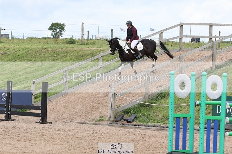 250525-150926-08768 - Cls 31 Snr 90cm Derby