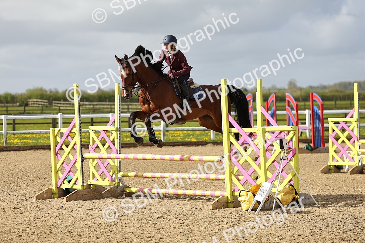 SBM_000018 - Class 1 - Clear Round