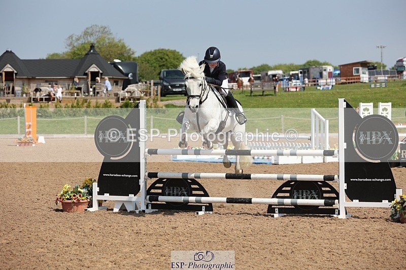 250503-114602-00889 - Cls 8 Pony Newcomers and 1m Open