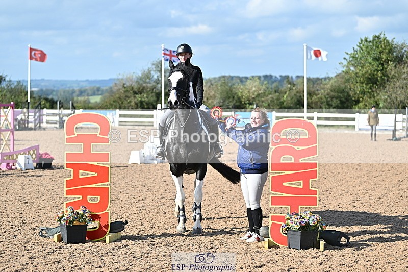 241005A-105829-03262 - SAT Cls 16 85cm Amateur Jump Off and P