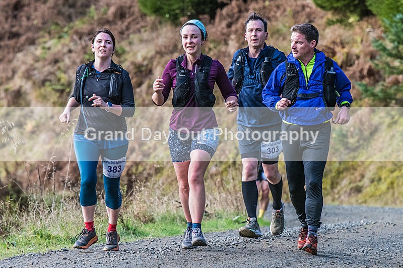 Glentress-462 - High Terrain Events Glentress 21 & 10K Trail Races Saturday 15th November 2025