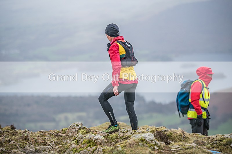 Causey Pike-499 - Causey Pike Fell Race Saturday 23rd March 2024