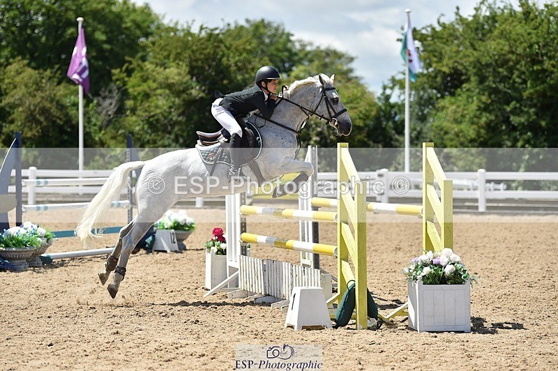 250628-132750-03891 - Cls 23 Graham Heath Equestrian 128cm & 138cm