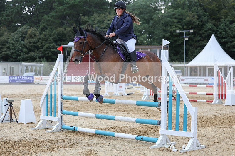 3E7A7408 - Class 8: 90cm open