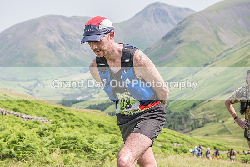 Wasdale-298 - Wasdale Horseshoe Fell Race (Bad weather route) Saturday 11th July 2026