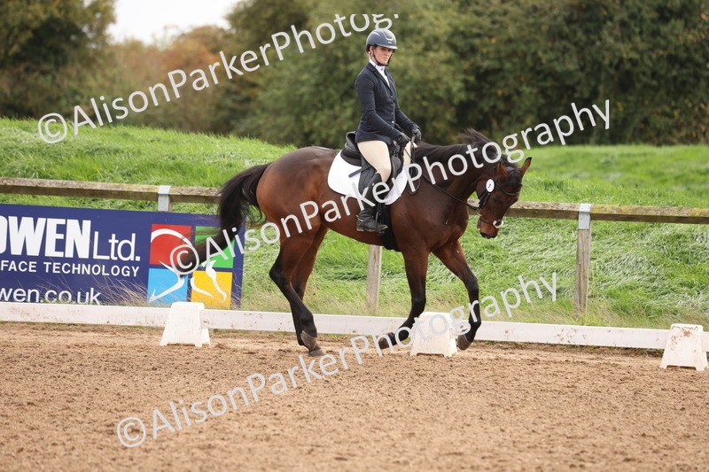 20251021-0538 - Class 5 - Novice 2