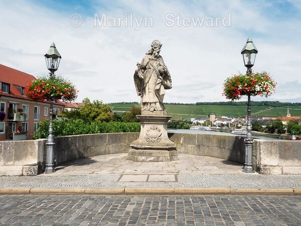 Wurzburg-26 - Amsterdam to Budapest