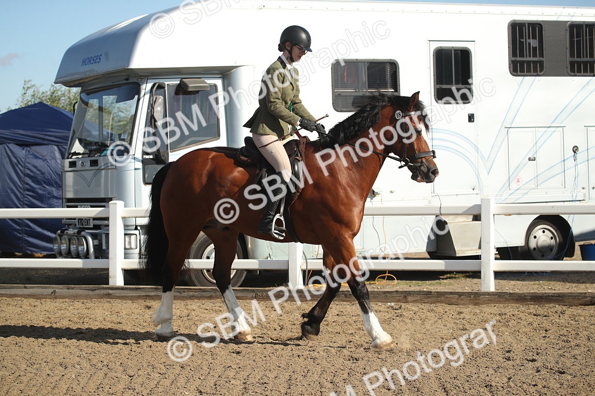 SBM_12680 - Class 503a - Bottom Hole Working Veteran (15-19)