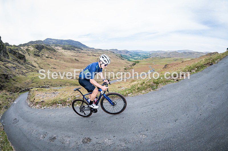 120901 - Hardknott Pass Camera 2 12.00-13.00