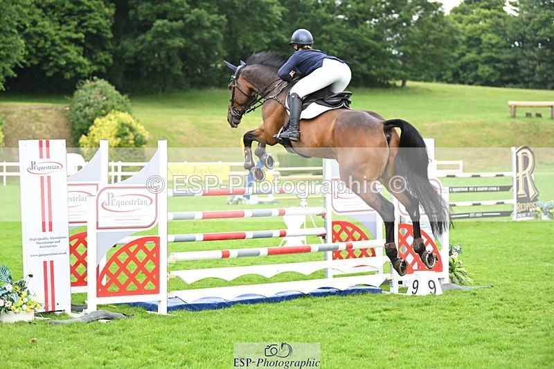 250615A-083731-09224 - Cls 35 Foxhunter