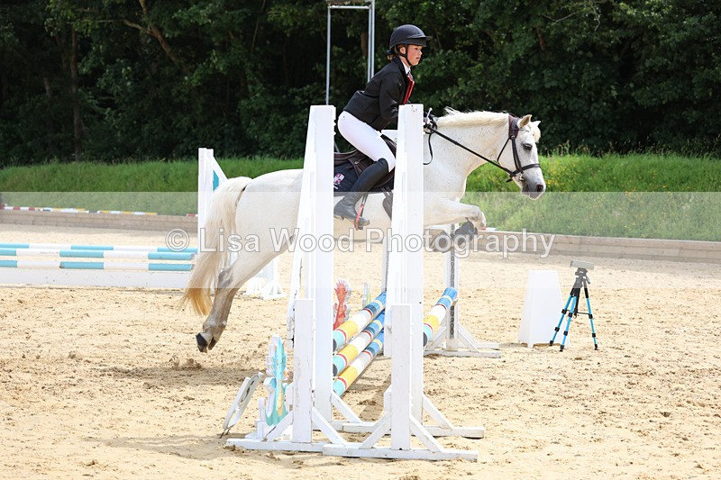 3E7A1250 - Class 3: 60 -65cm Part A