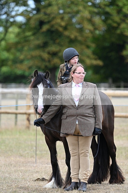 WJ7_6840 - Class 1 Lead Rein Pony