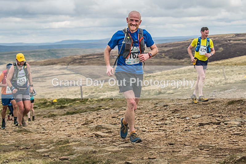 3 Peaks-939 - The 3 Peaks Race Saturday 27th April 2024