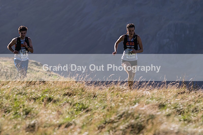 HBMR Leg 4-617 - Hodgson Brothers Mountain Relay Leg 4 Saturday 3rd October 2026
