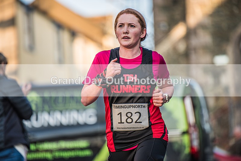 RTH-473 - Keswick Round The Houses Road Race, Wednesday 26th April 2023