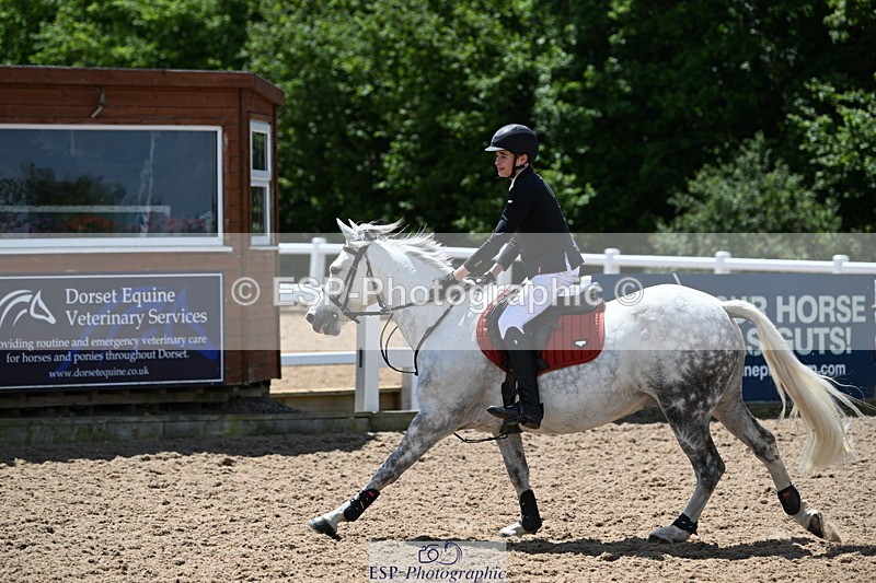 240609A-133140-05755 - Cls 25 Pony Newcomers and 1m Open