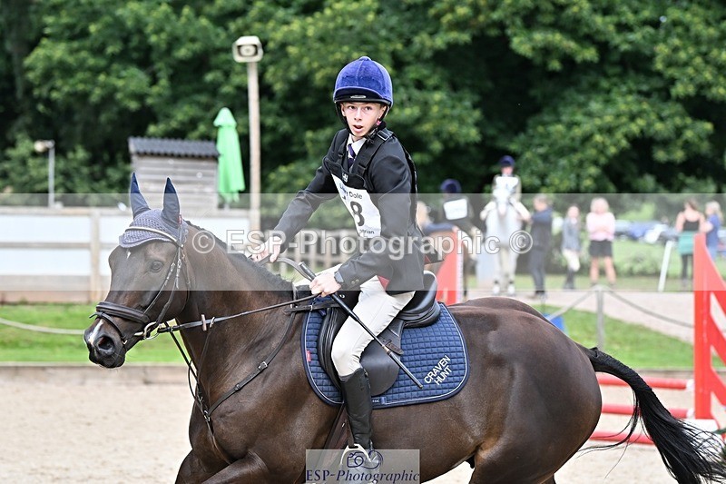 230825-095601-08383 - Round 2 Start to 11.15 coursewalk