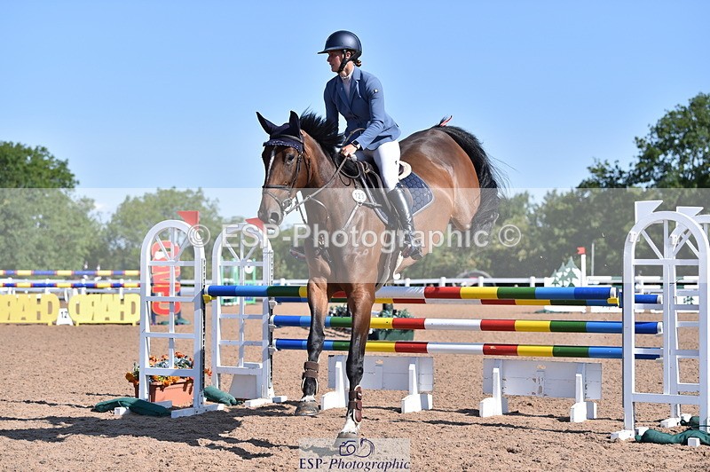 230720A-093910-01440 - Cls 25, 5 Yr Olds 1.10m