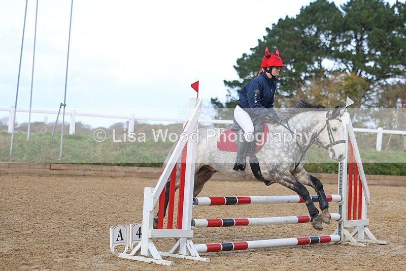 3E7A9585 - Class 3: 75cm