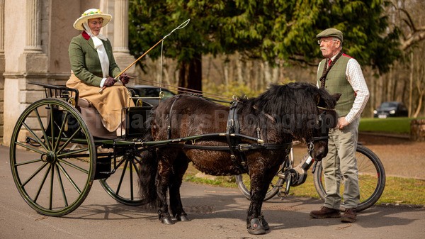 Anne -65 - Troon Easter Monday Drive 2026