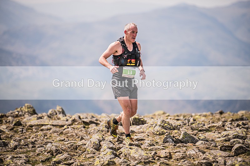 Fairfield-703 - Fairfield Horseshoe Fell Race Saturday 11th May 2024